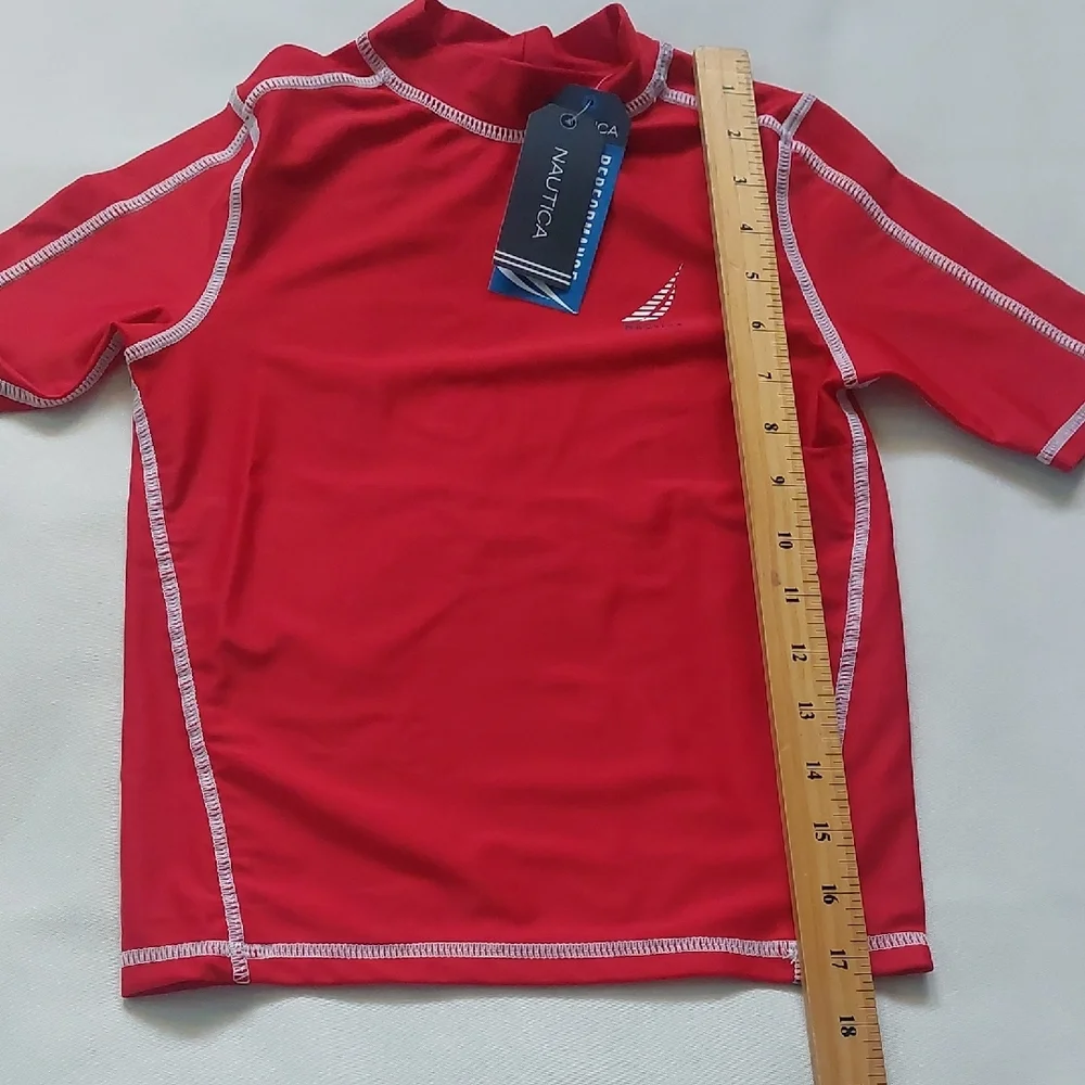 Nautica boys short